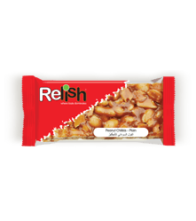 relish snacks