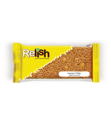 relish snacks