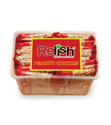 Relish Snacks