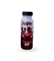 Relish Snacks