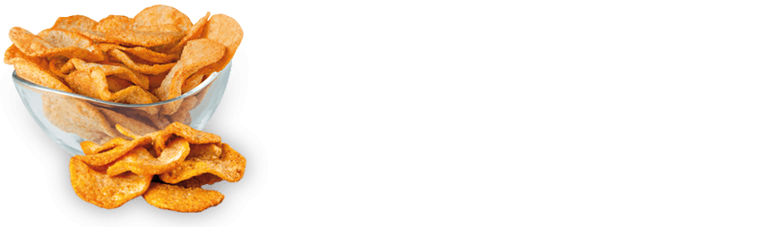 relish snacks